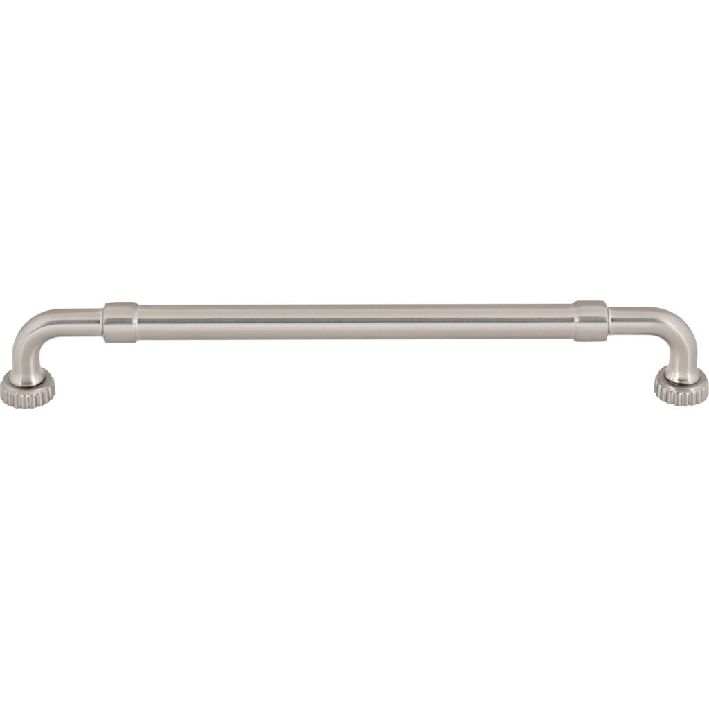 Top Knobs Holden Pull Brushed Satin Nickel / 8 13/16"