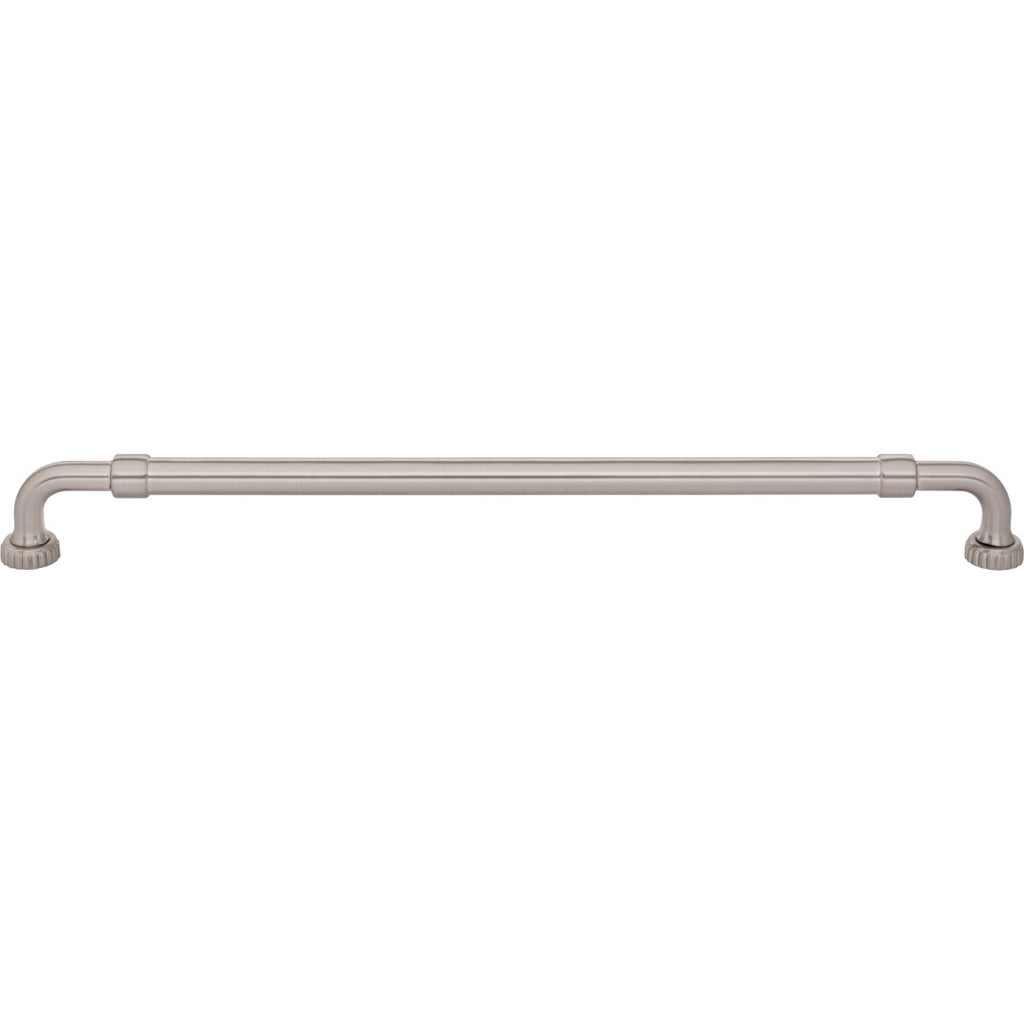 Top Knobs Holden Pull Brushed Satin Nickel / 12"