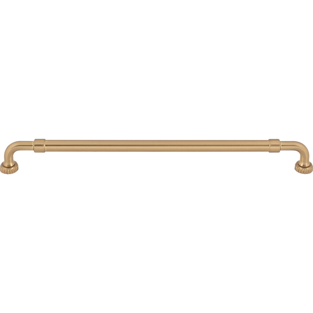 Top Knobs Holden Pull Honey Bronze / 12"