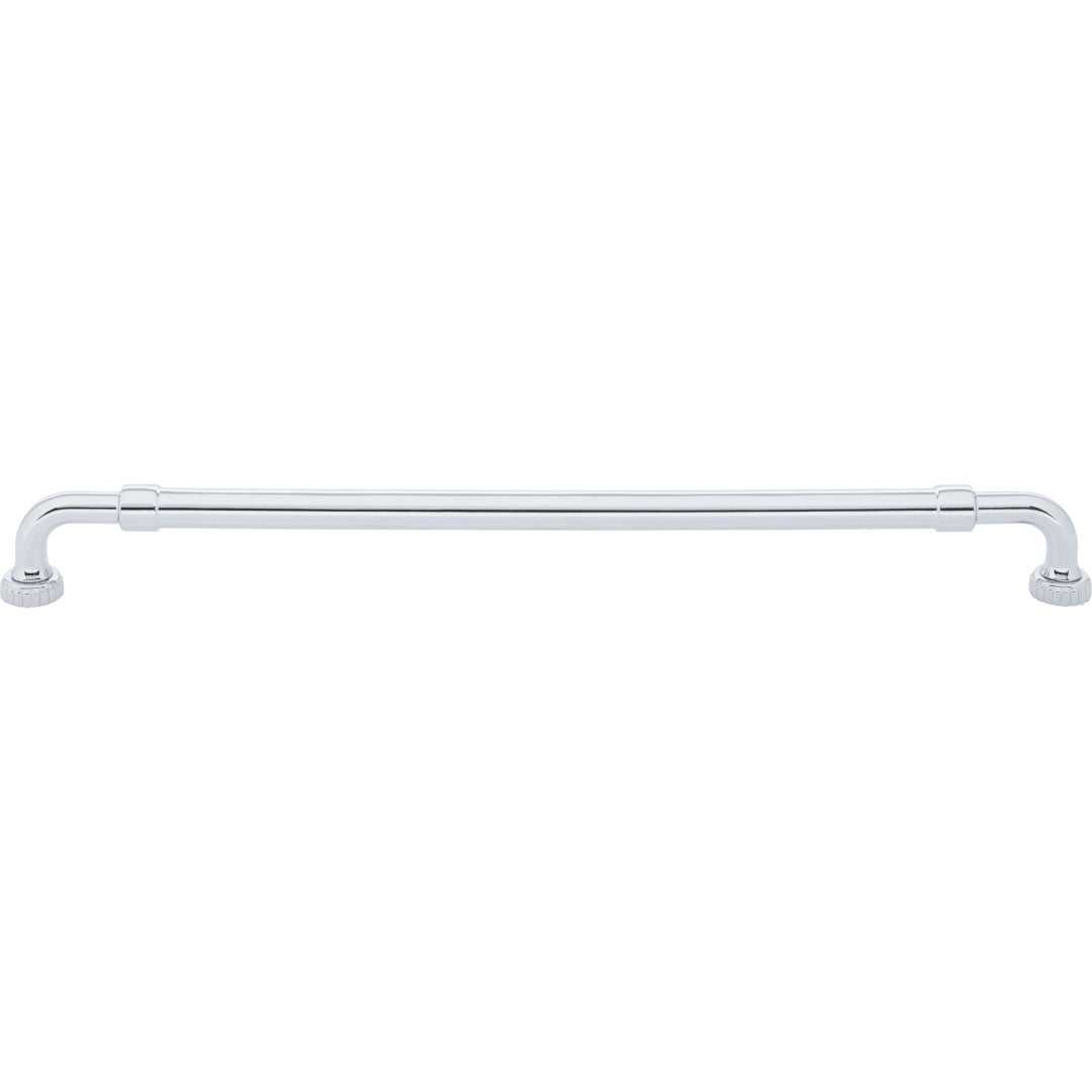 Top Knobs Holden Pull Polished Chrome / 12"