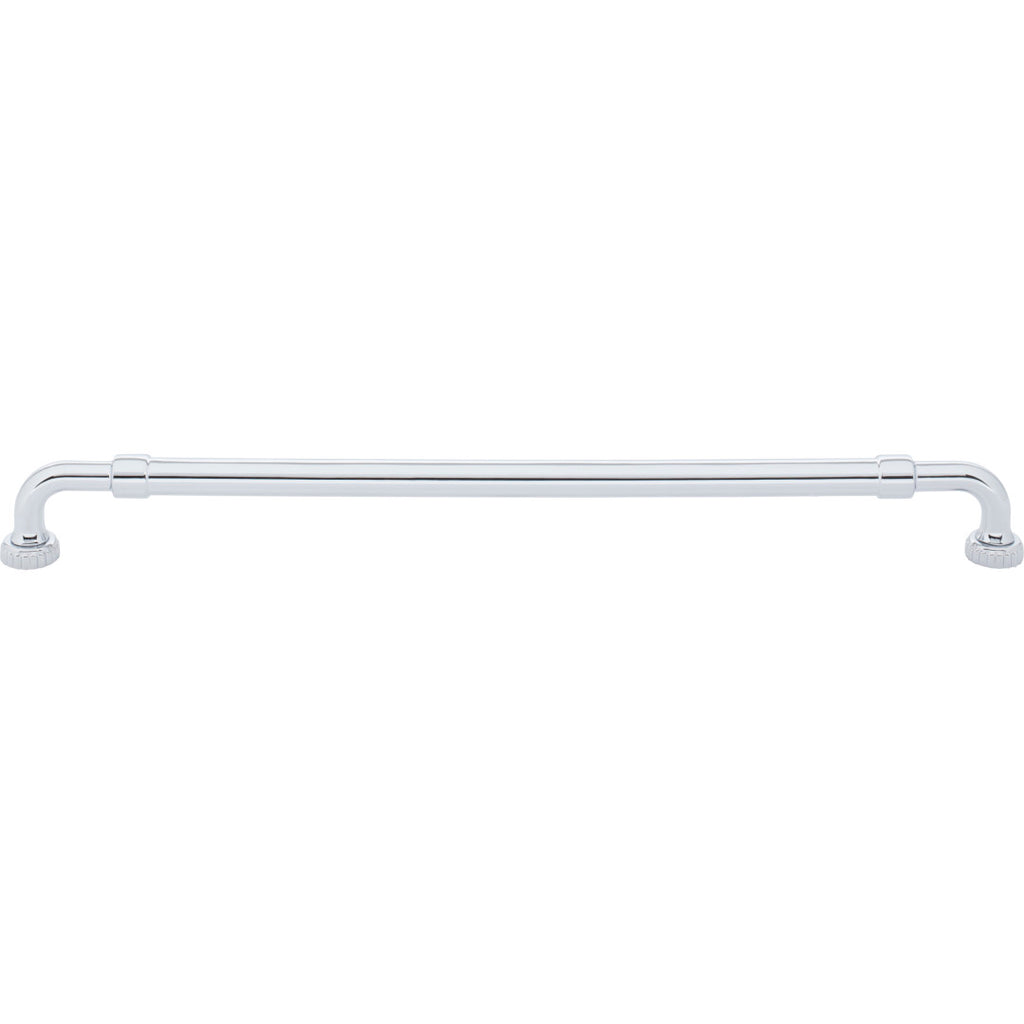 Top Knobs Holden Pull Polished Chrome / 12"