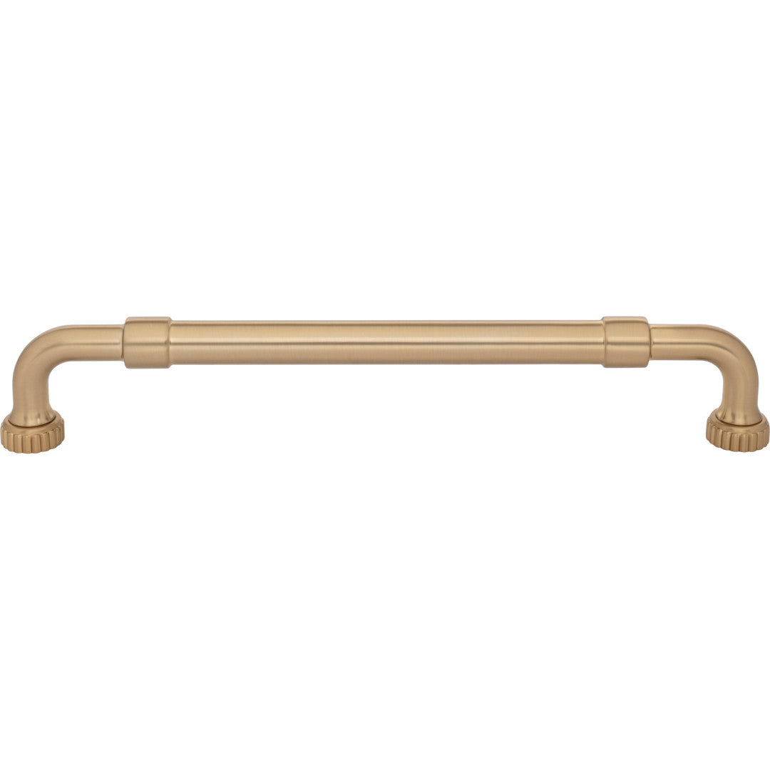Top Knobs Holden Appliance Pull Honey Bronze / 12"