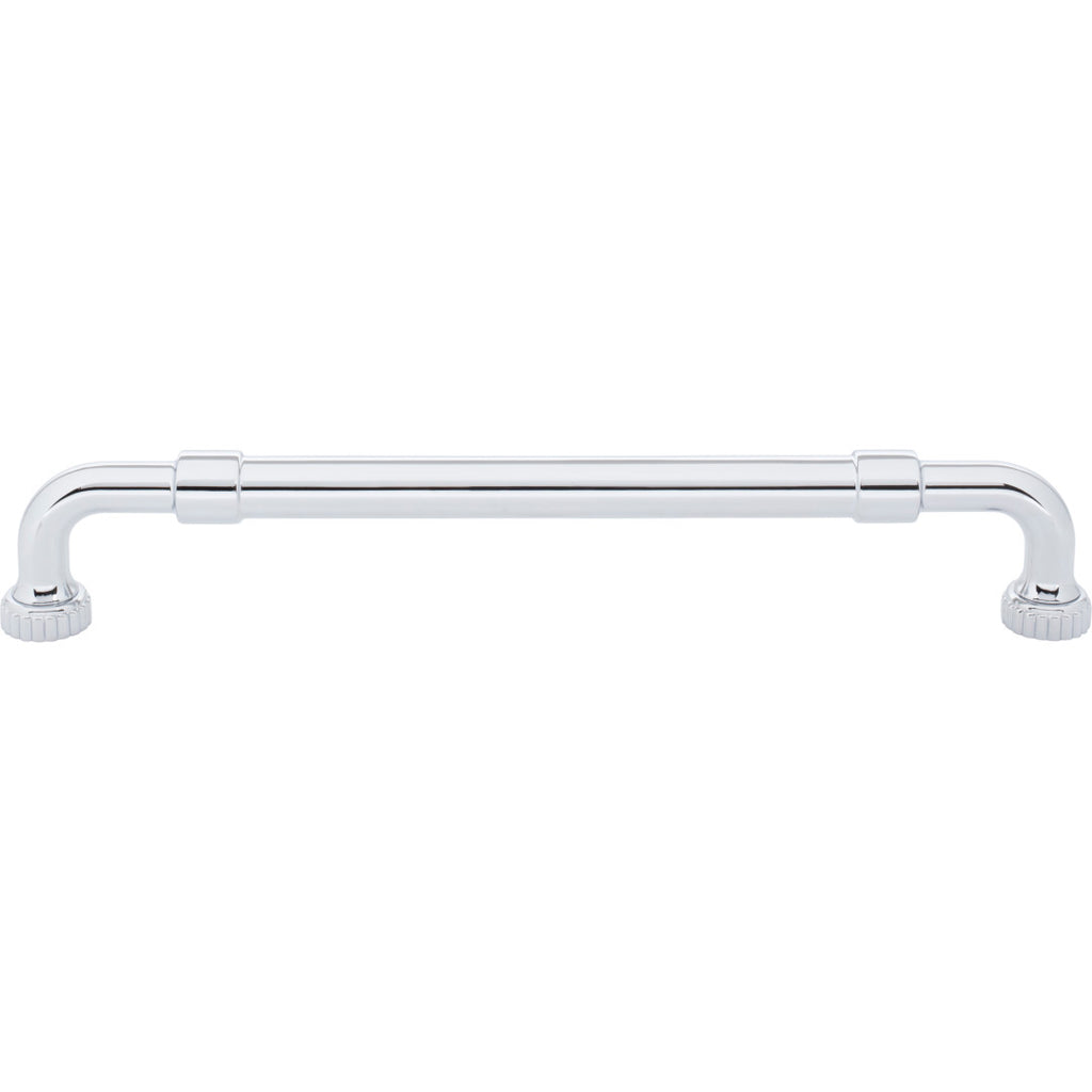 Top Knobs Holden Appliance Pull Polished Chrome / 12"
