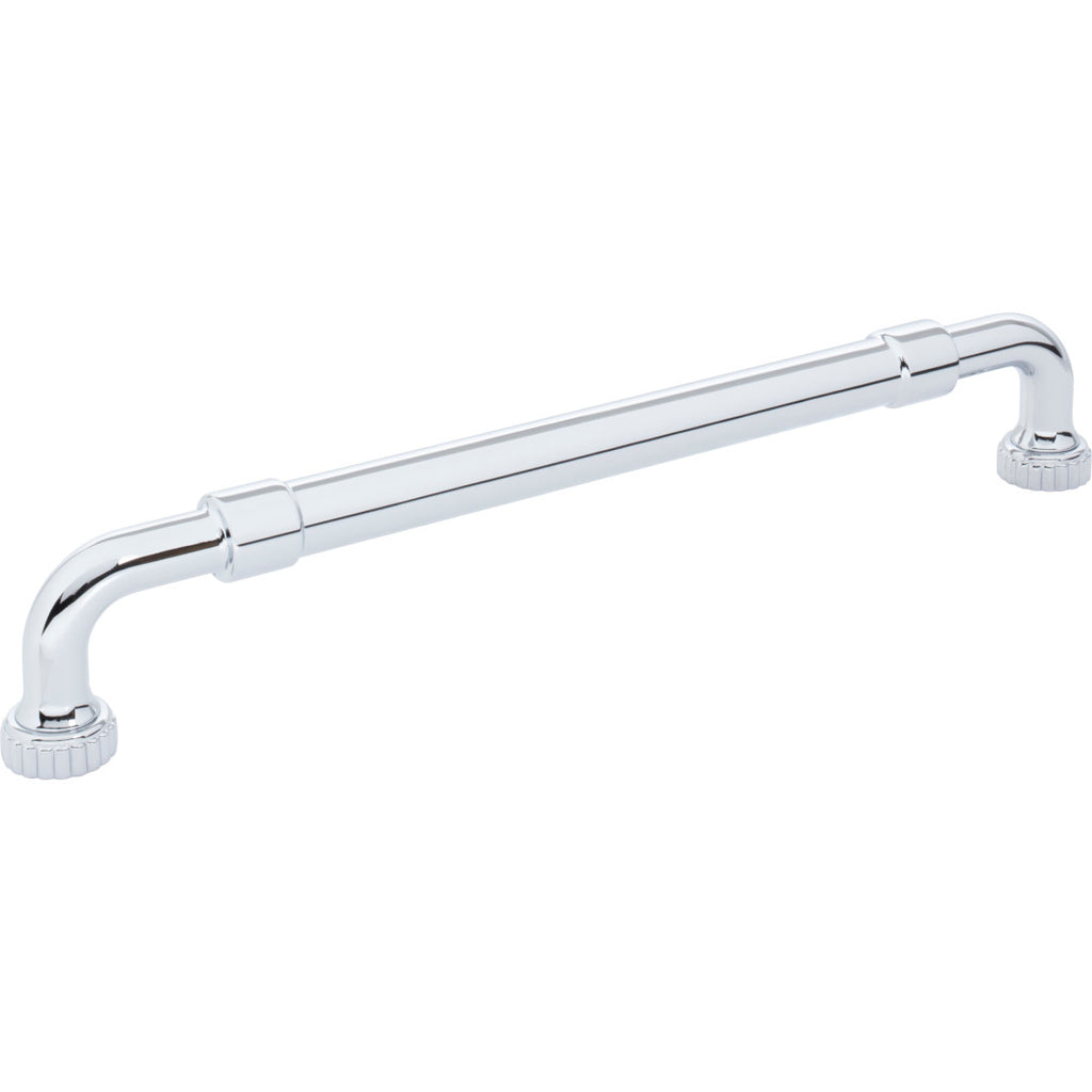 Top Knobs Holden Appliance Pull Polished Chrome / 12"