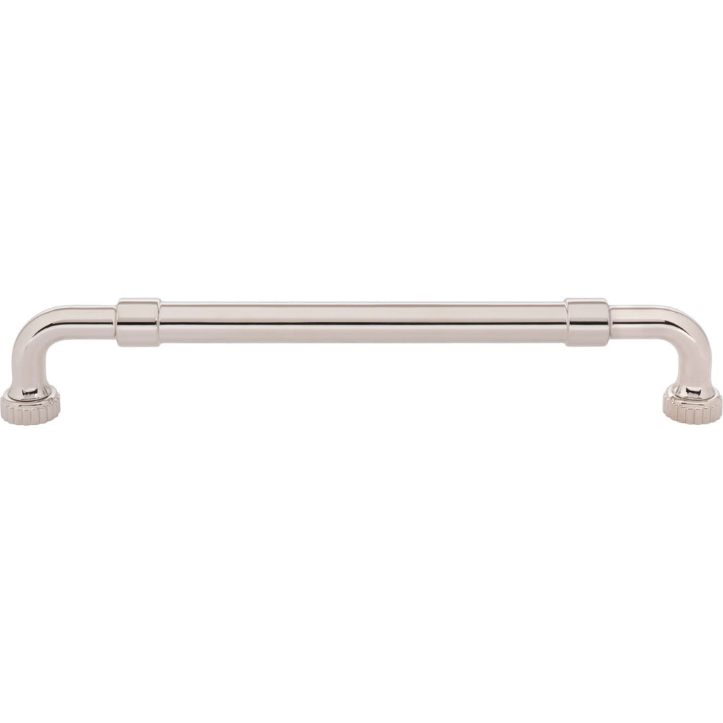 Top Knobs Holden Appliance Pull Polished Nickel / 12"