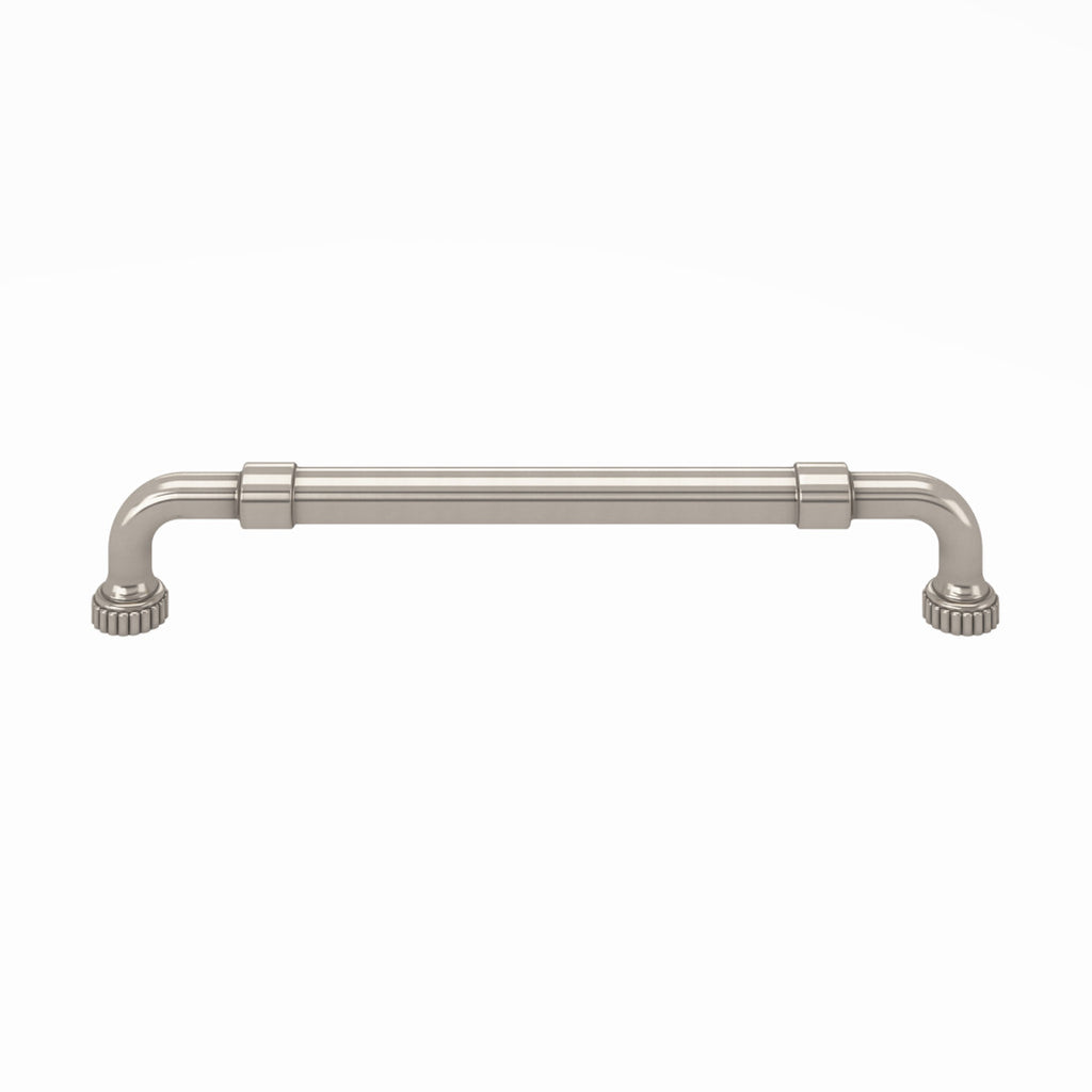 Top Knobs Holden Appliance Pull Brushed Satin Nickel / 18"