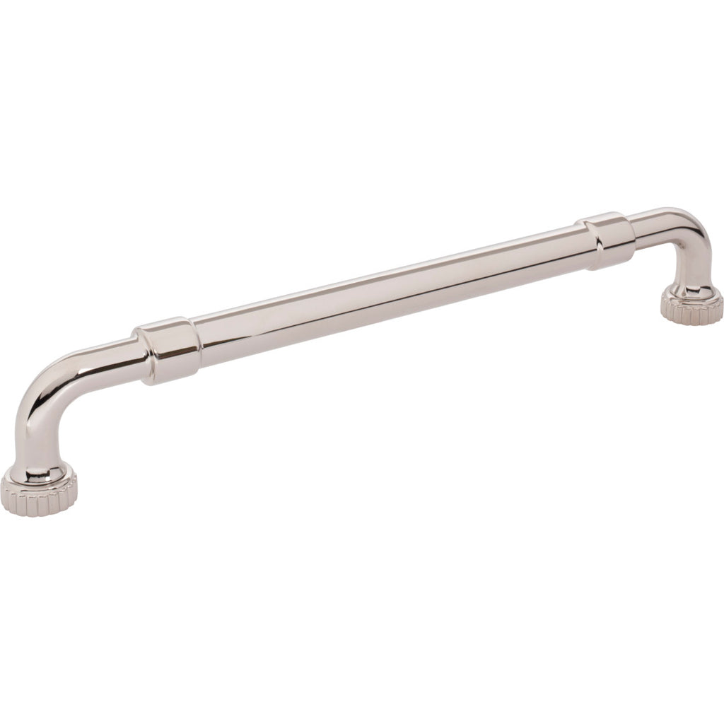 Top Knobs Holden Appliance Pull Polished Nickel / 18"