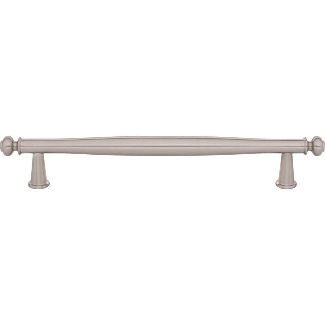 Top Knobs Coddington Pull Brushed Satin Nickel / 6 5/16"
