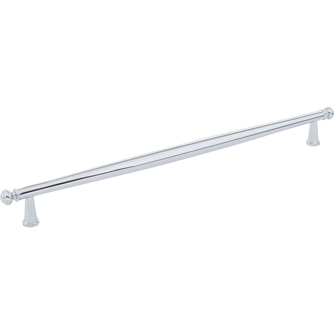 Top Knobs Coddington Pull Polished Chrome / 12"