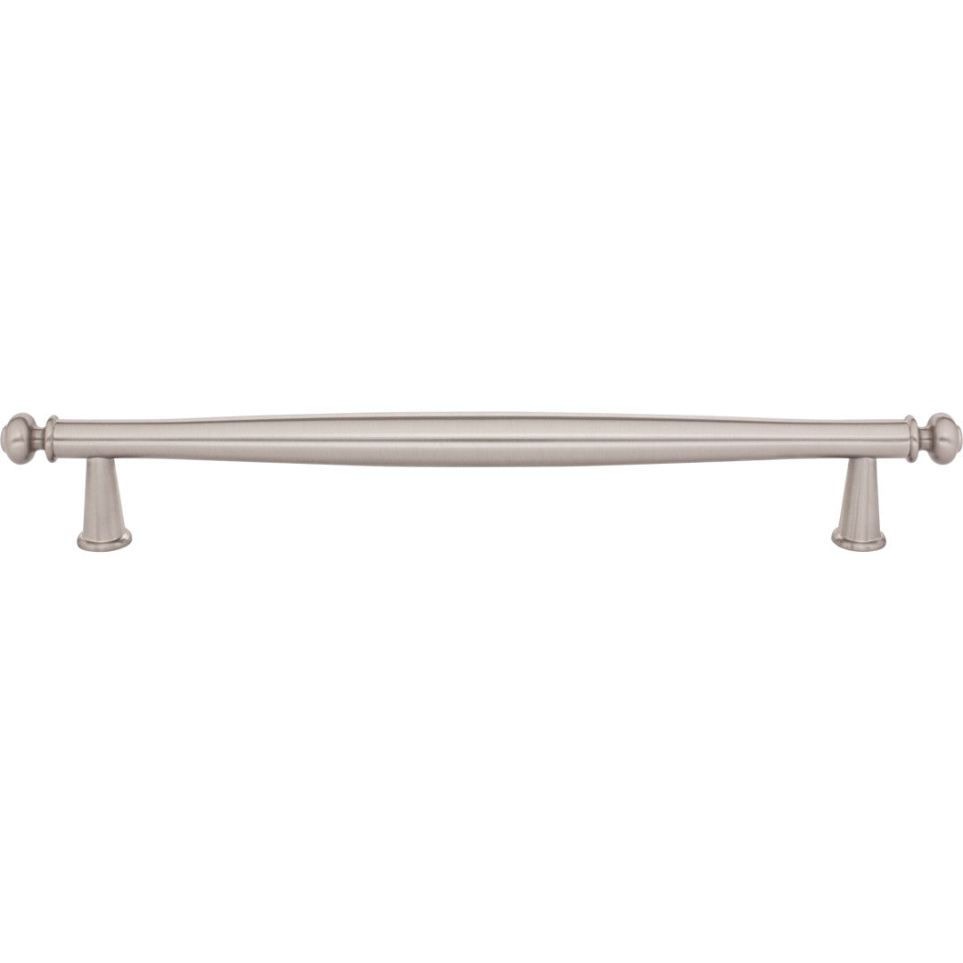 Top Knobs Coddington Appliance Pull Brushed Satin Nickel / 12"
