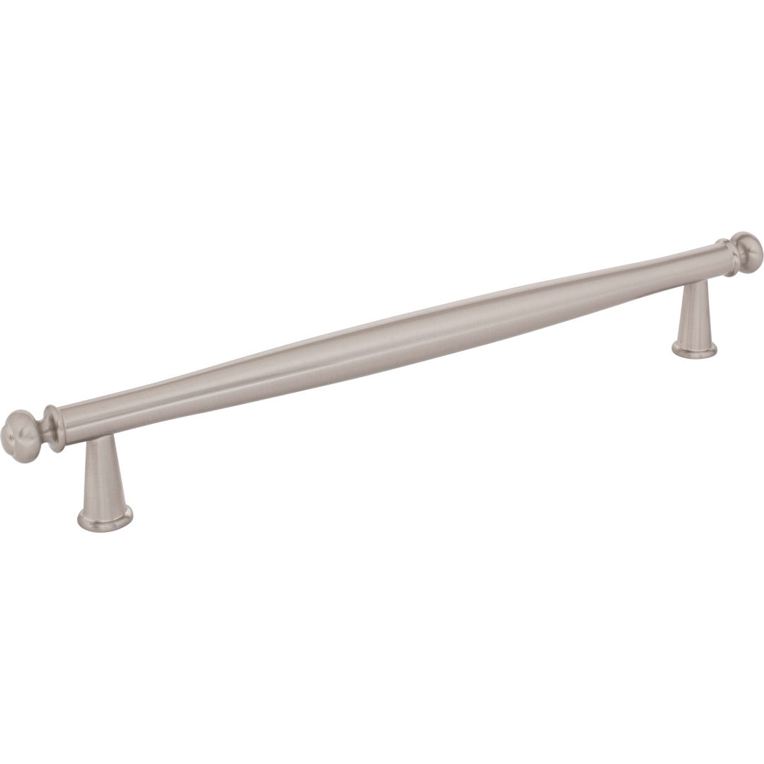 Top Knobs Coddington Appliance Pull Brushed Satin Nickel / 12"