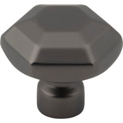 Top Knobs Dustin Knob Ash Gray