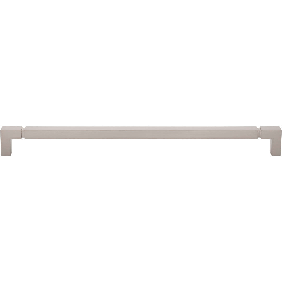 Top Knobs Langston Pull Brushed Satin Nickel / 12"