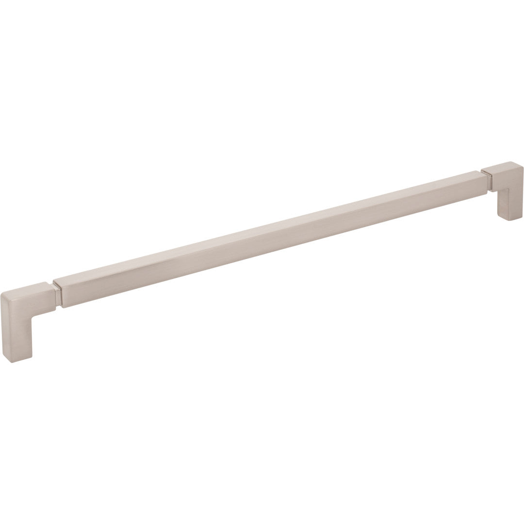 Top Knobs Langston Pull Brushed Satin Nickel / 12"
