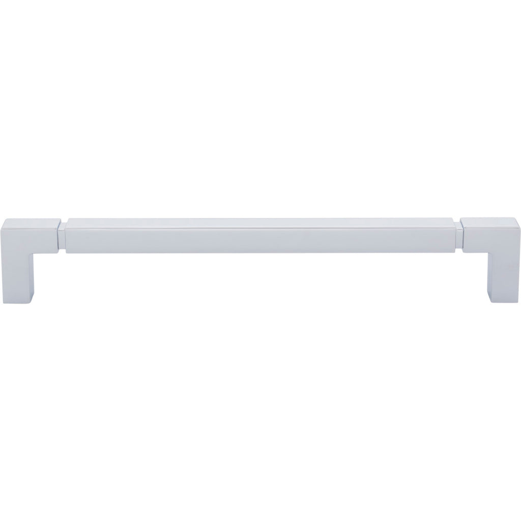 Top Knobs Langston Appliance Pull Polished Chrome / 12"