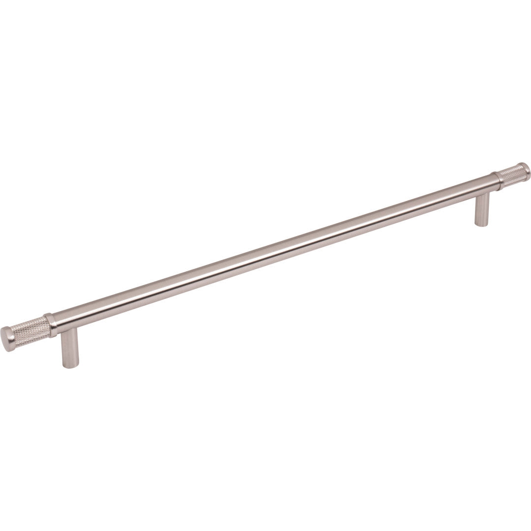 Top Knobs Burnham Pull Brushed Satin Nickel / 12"