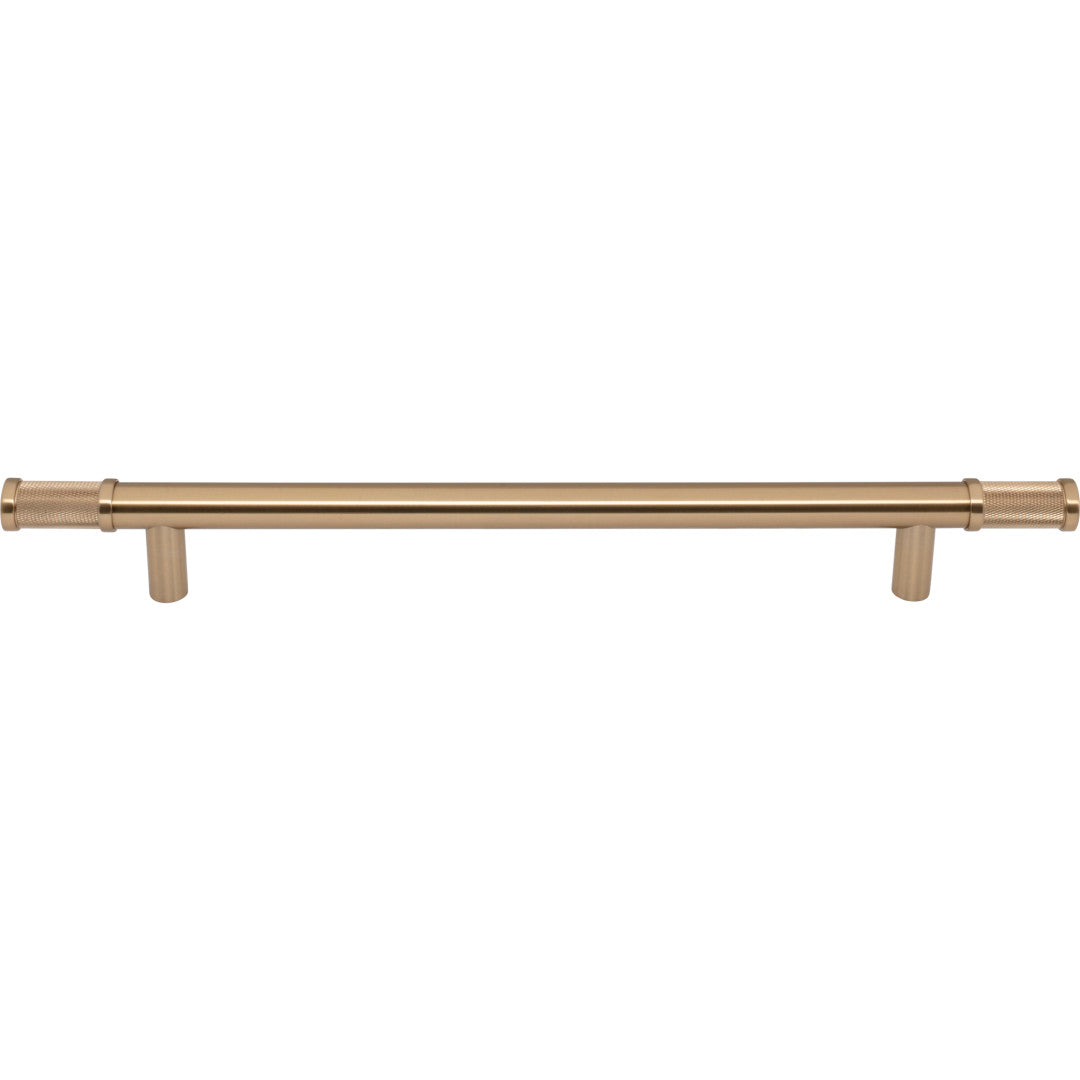 Top Knobs Burnham Appliance Pull Honey Bronze / 12"