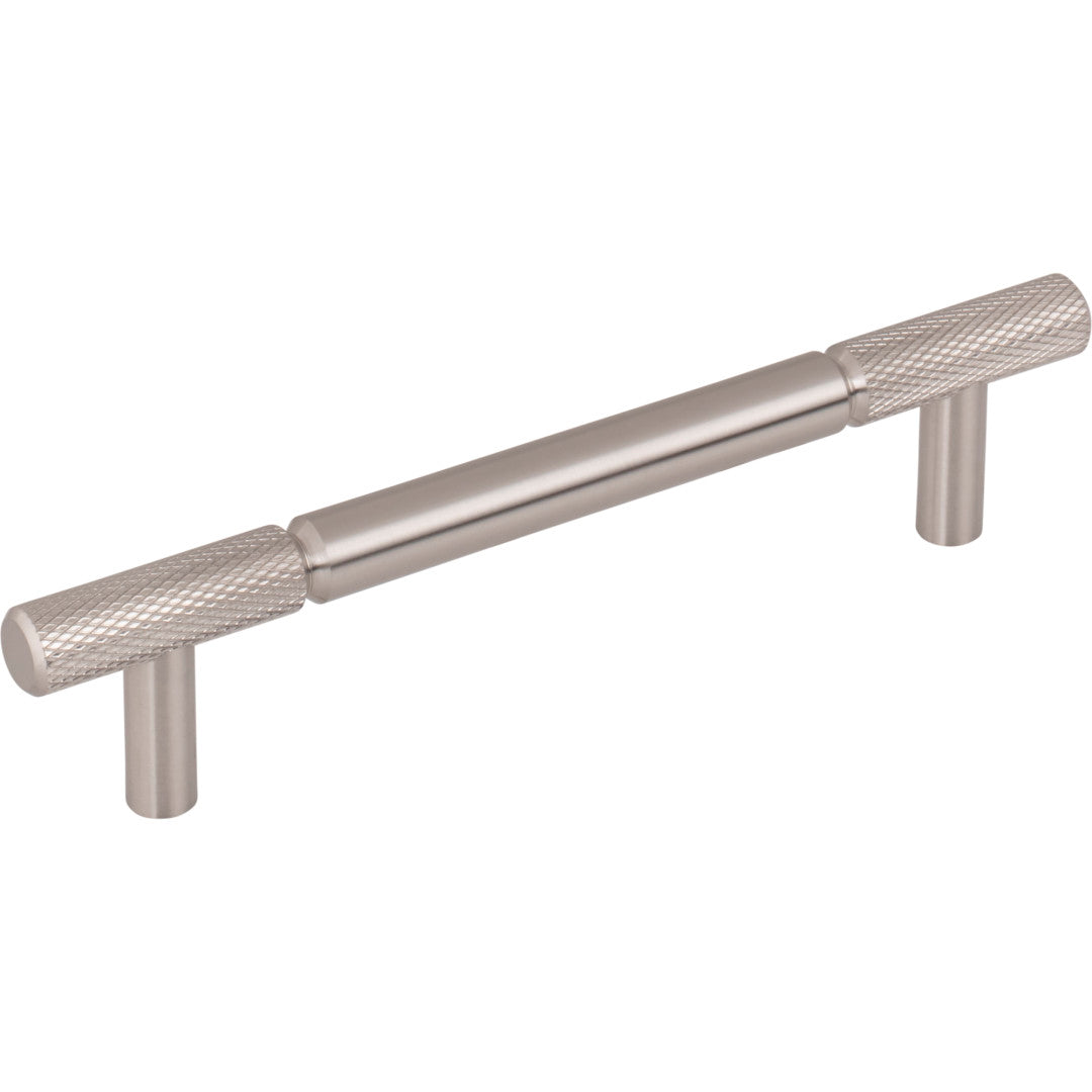 Top Knobs Prestwick Pull Brushed Satin Nickel / 5 1/16"