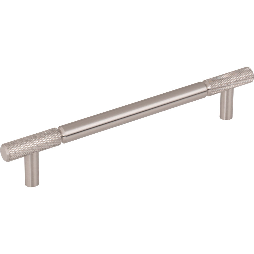 Top Knobs Prestwick Pull Brushed Satin Nickel / 6 5/16"