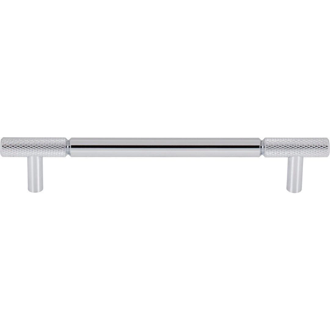 Top Knobs Prestwick Pull Polished Chrome / 6 5/16"