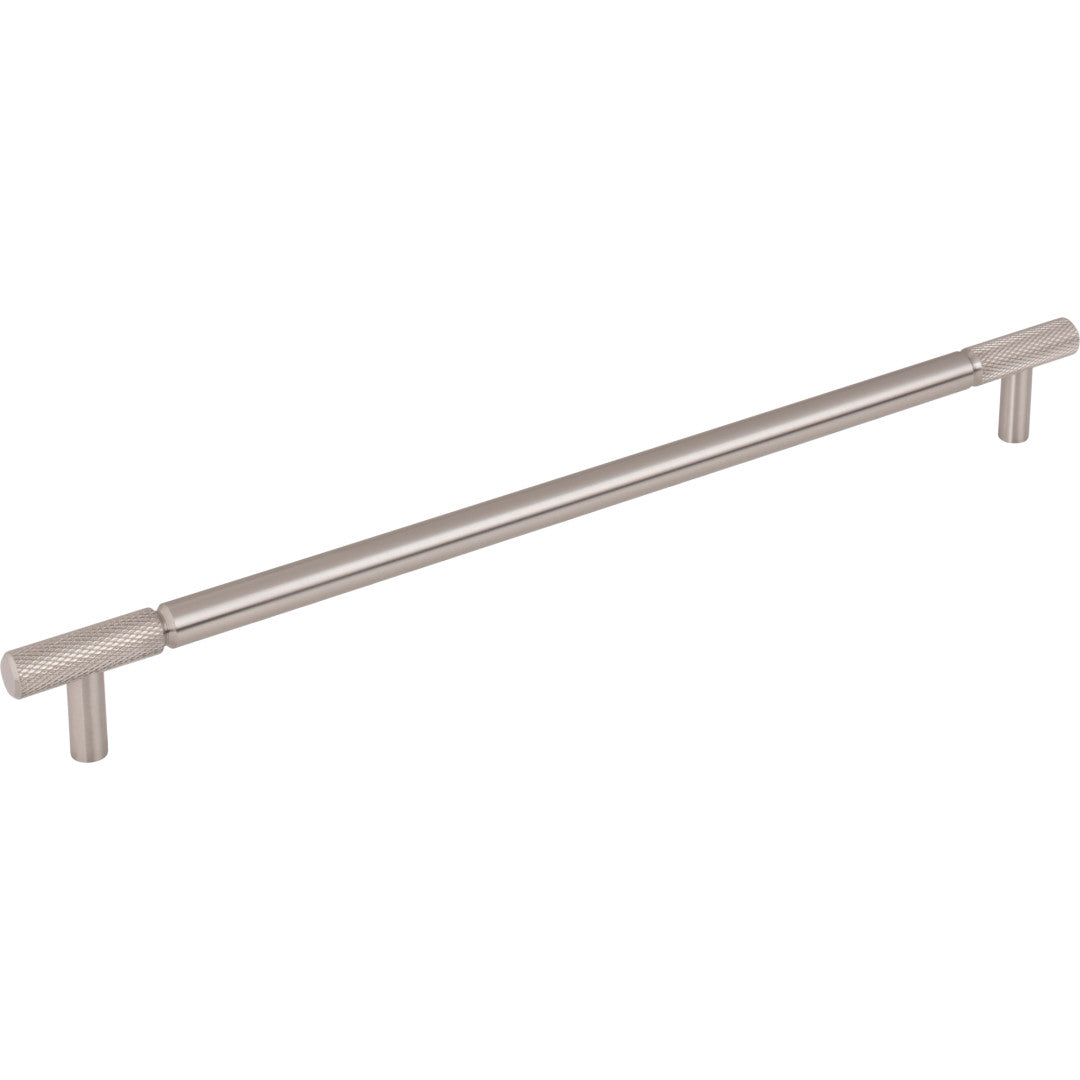 Top Knobs Prestwick Pull Brushed Satin Nickel / 12"