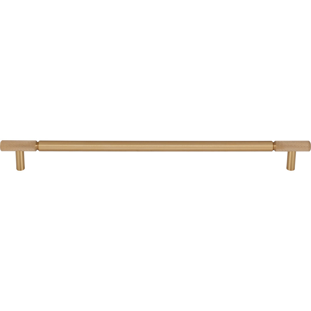 Top Knobs Prestwick Pull Honey Bronze / 12"