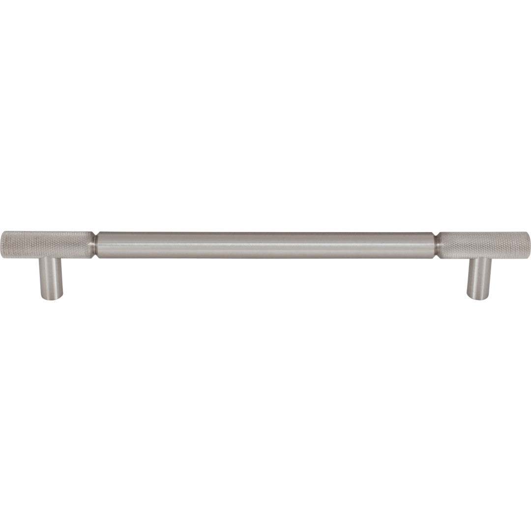 Top Knobs Prestwick Appliance Pull Brushed Satin Nickel / 12"
