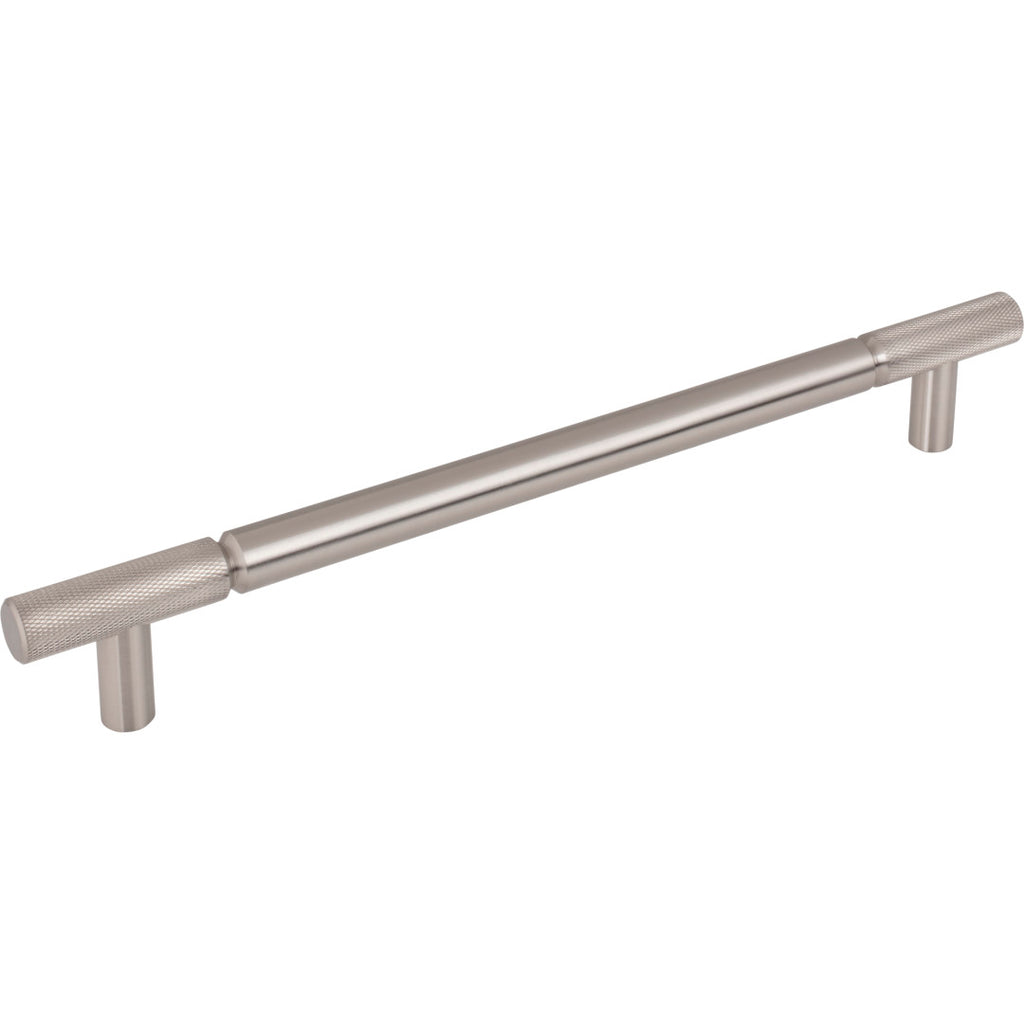 Top Knobs Prestwick Appliance Pull Brushed Satin Nickel / 12"