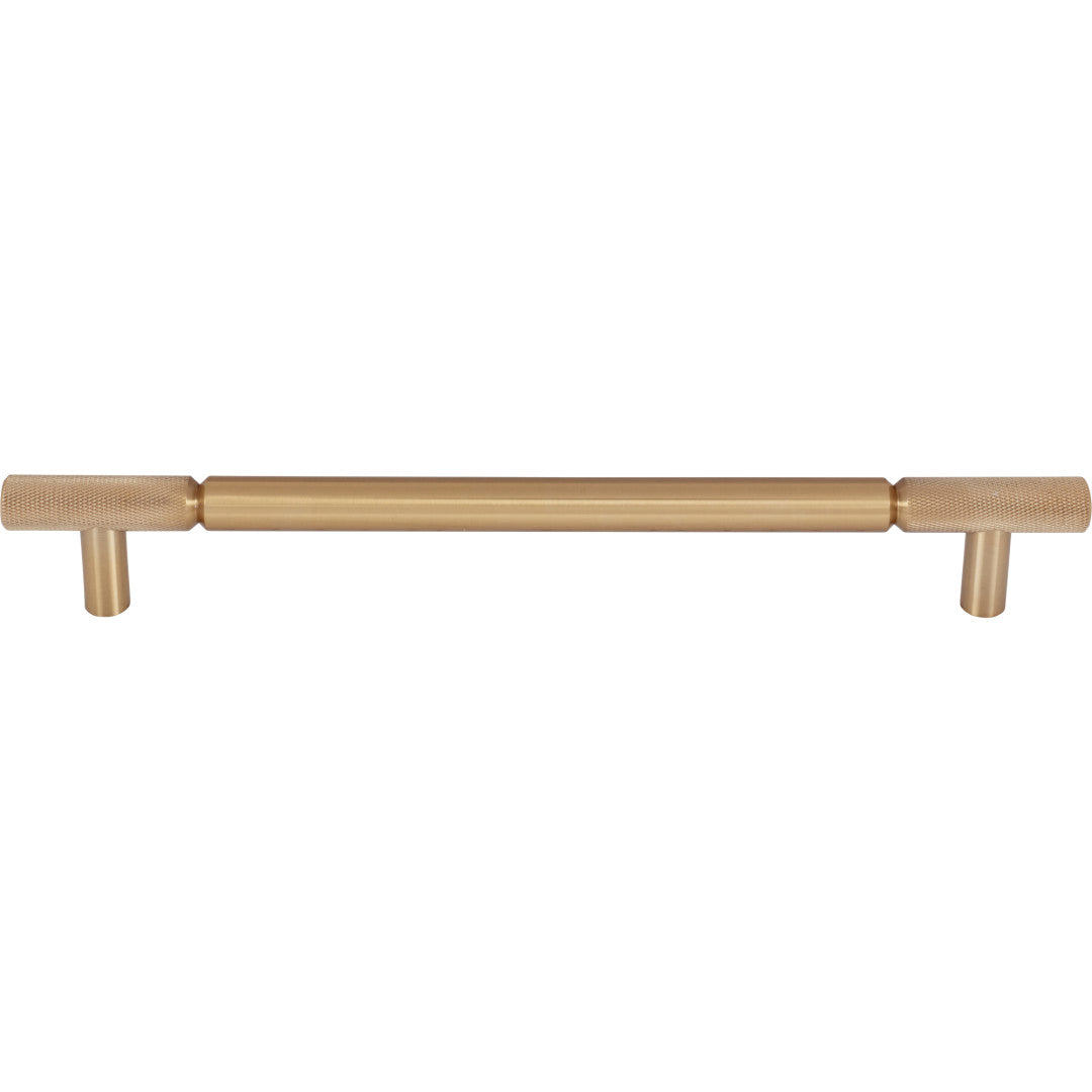 Top Knobs Prestwick Appliance Pull Honey Bronze / 12"