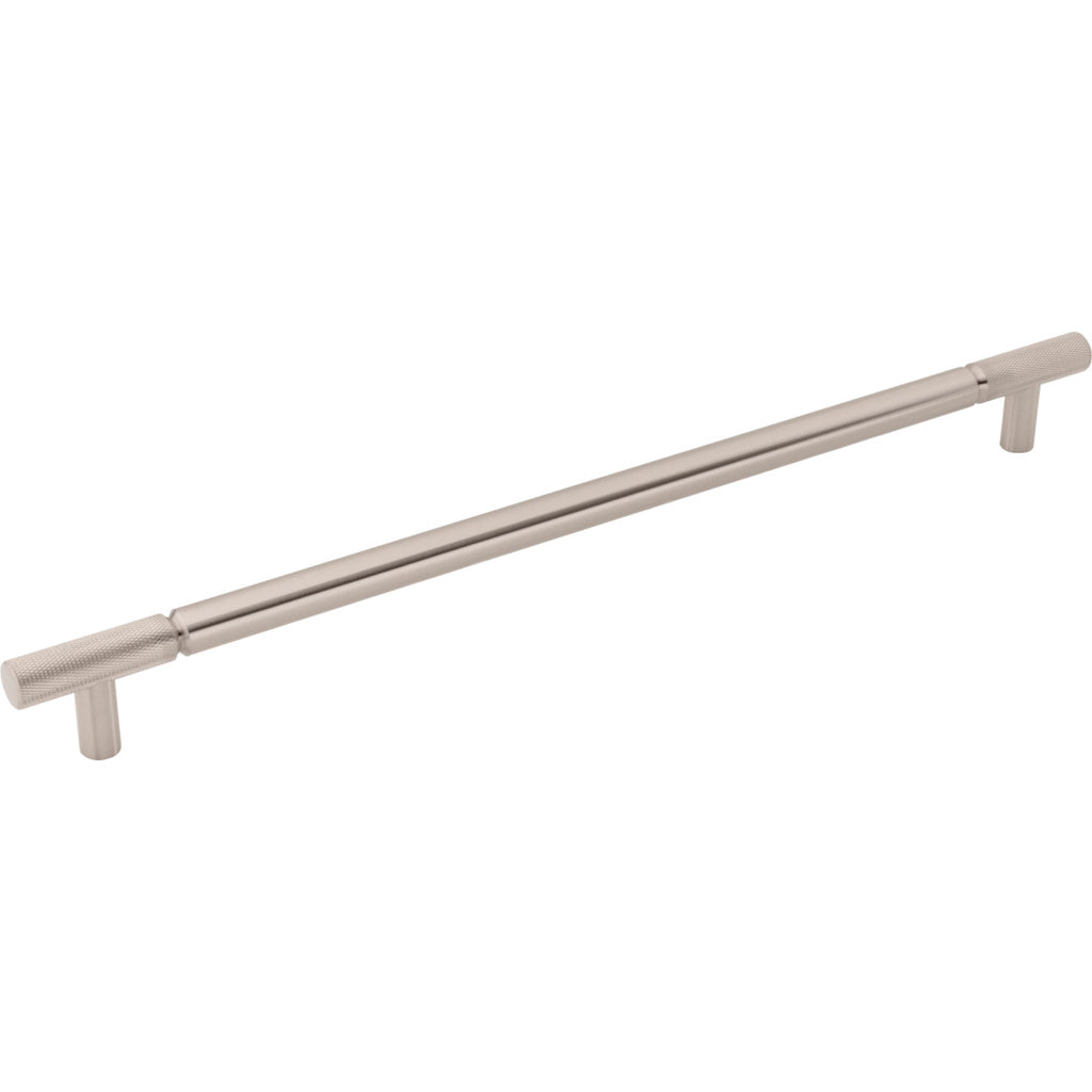 Top Knobs Prestwick Appliance Pull Brushed Satin Nickel / 18"