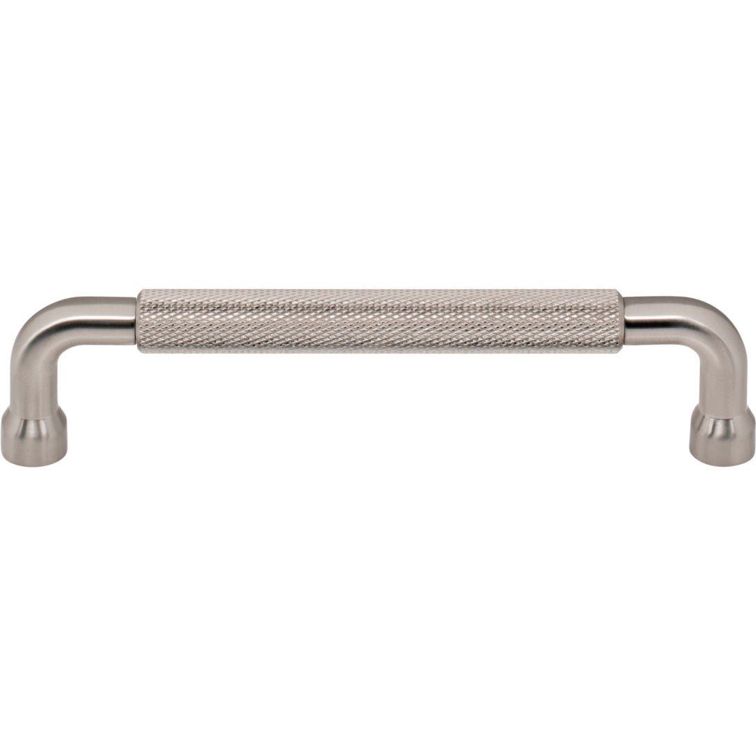 Top Knobs Garrison Pull Brushed Satin Nickel / 5 1/16"