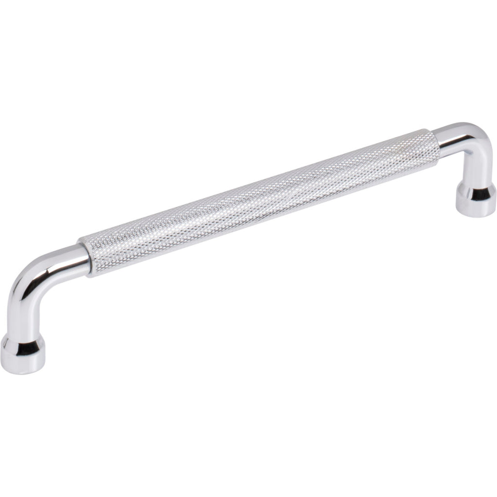Top Knobs Garrison Pull Polished Chrome / 6 5/16"