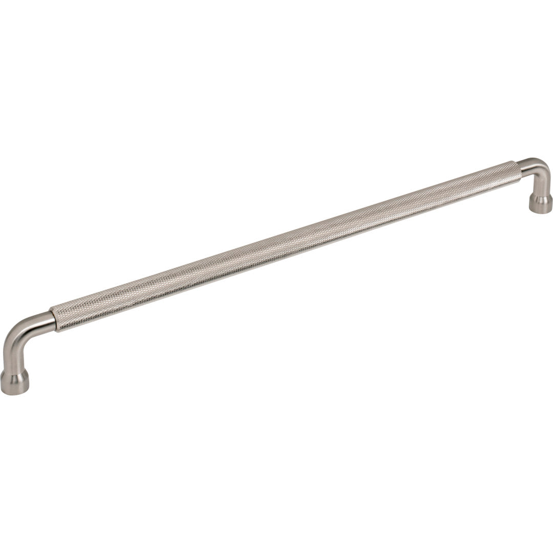 Top Knobs Garrison Pull Brushed Satin Nickel / 12"