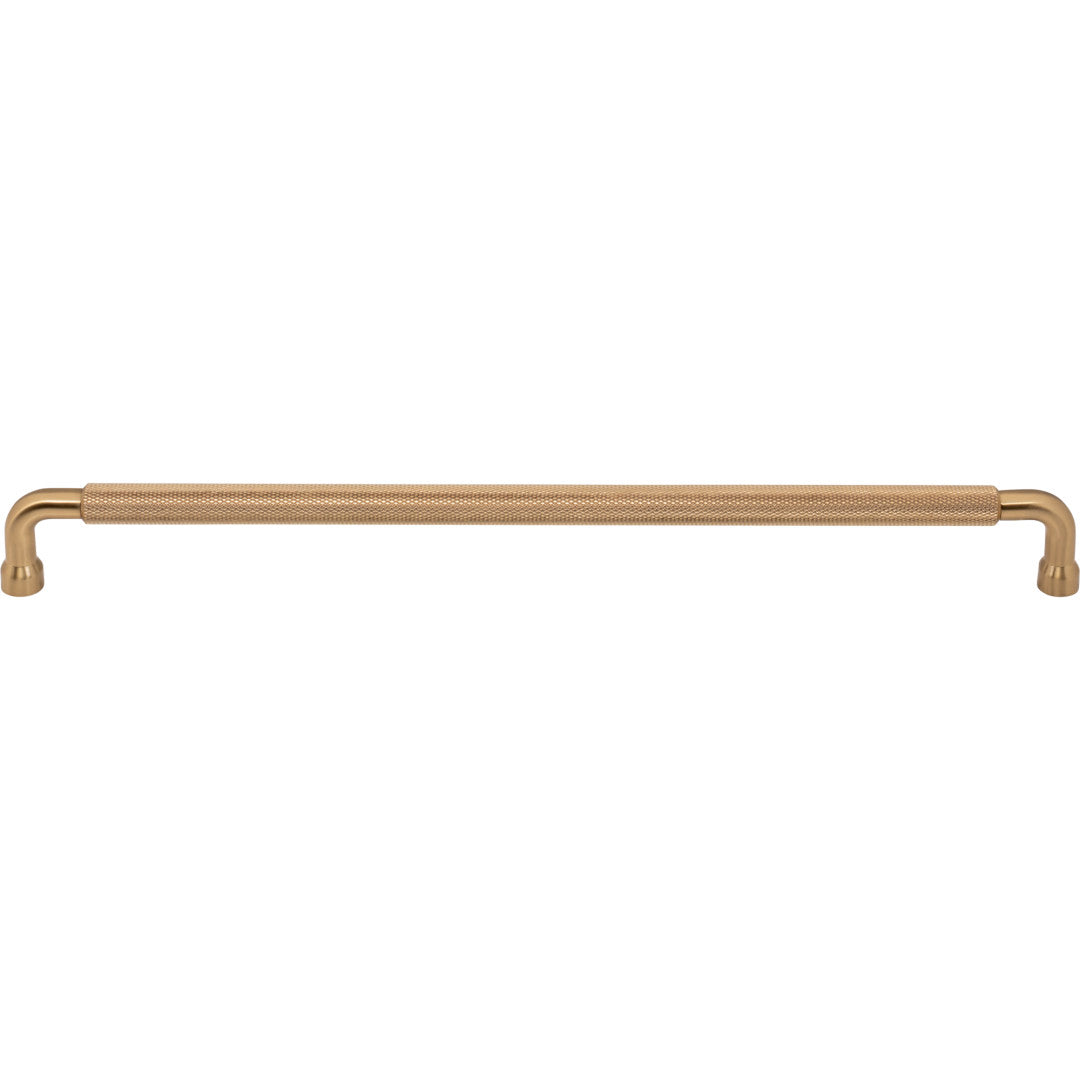 Top Knobs Garrison Pull Honey Bronze / 12"