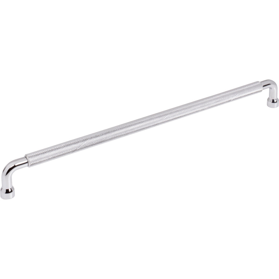 Top Knobs Garrison Pull Polished Chrome / 12"