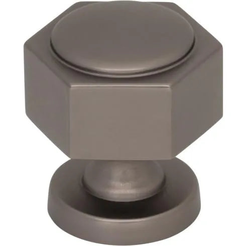 Top Knobs Stanmore Knob