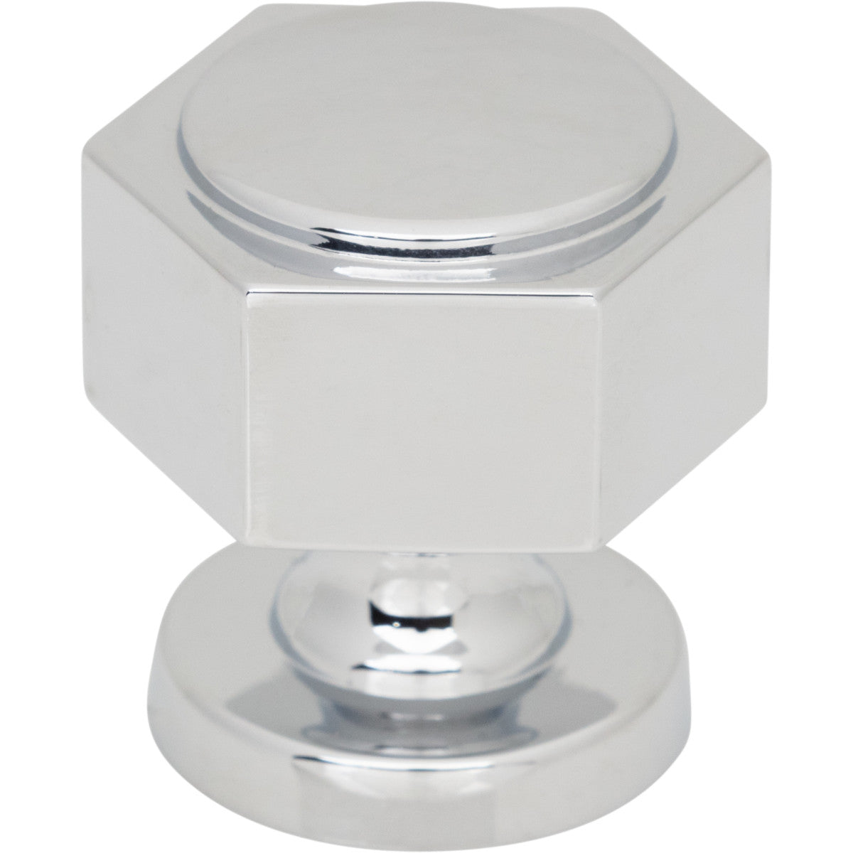 Top Knobs Stanmore Knob Polished Chrome / 1 1/4"