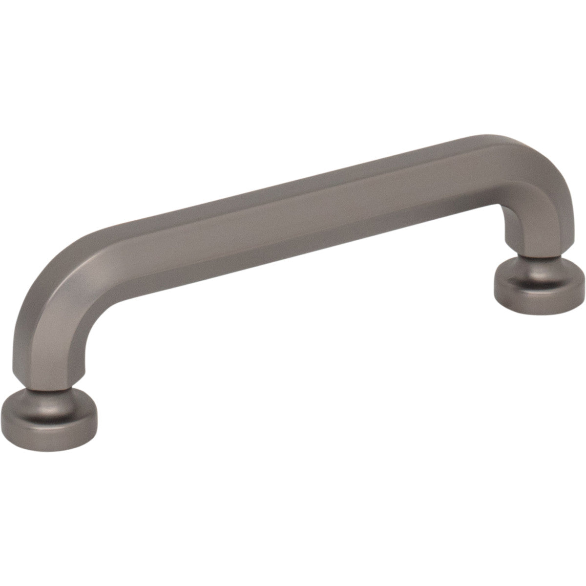 Top Knobs Stanmore Pull Ash Gray / 3 3/4"