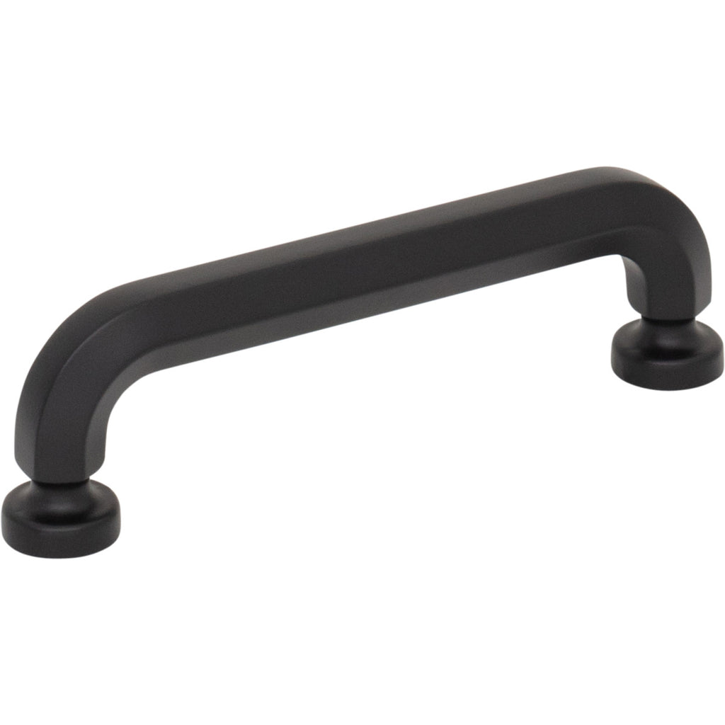 Top Knobs Stanmore Pull Flat Black / 3 3/4"