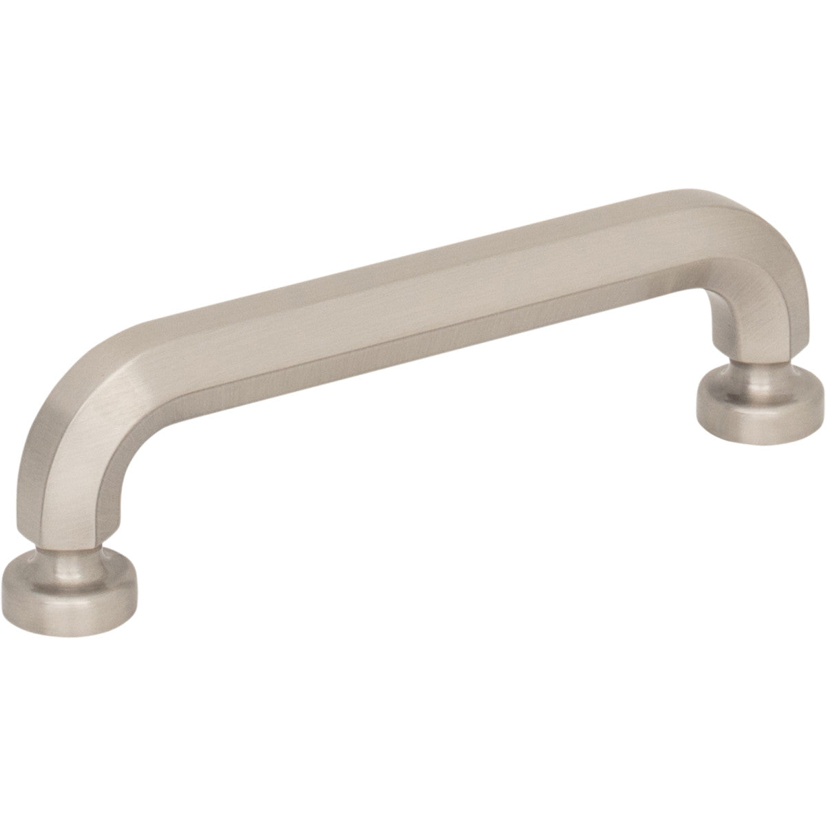 Top Knobs Stanmore Pull Brushed Satin Nickel / 3 3/4"