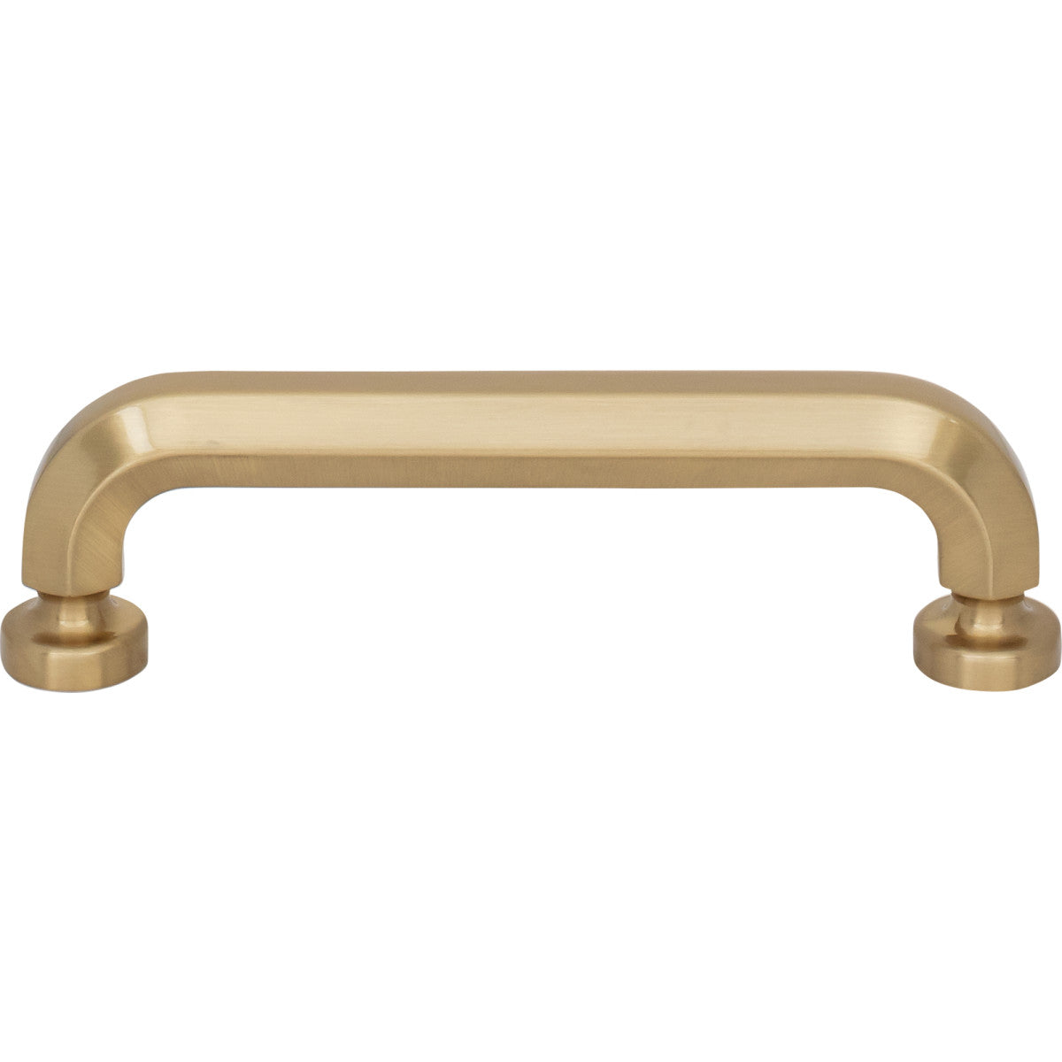 Top Knobs Stanmore Pull Honey Bronze / 3 3/4"