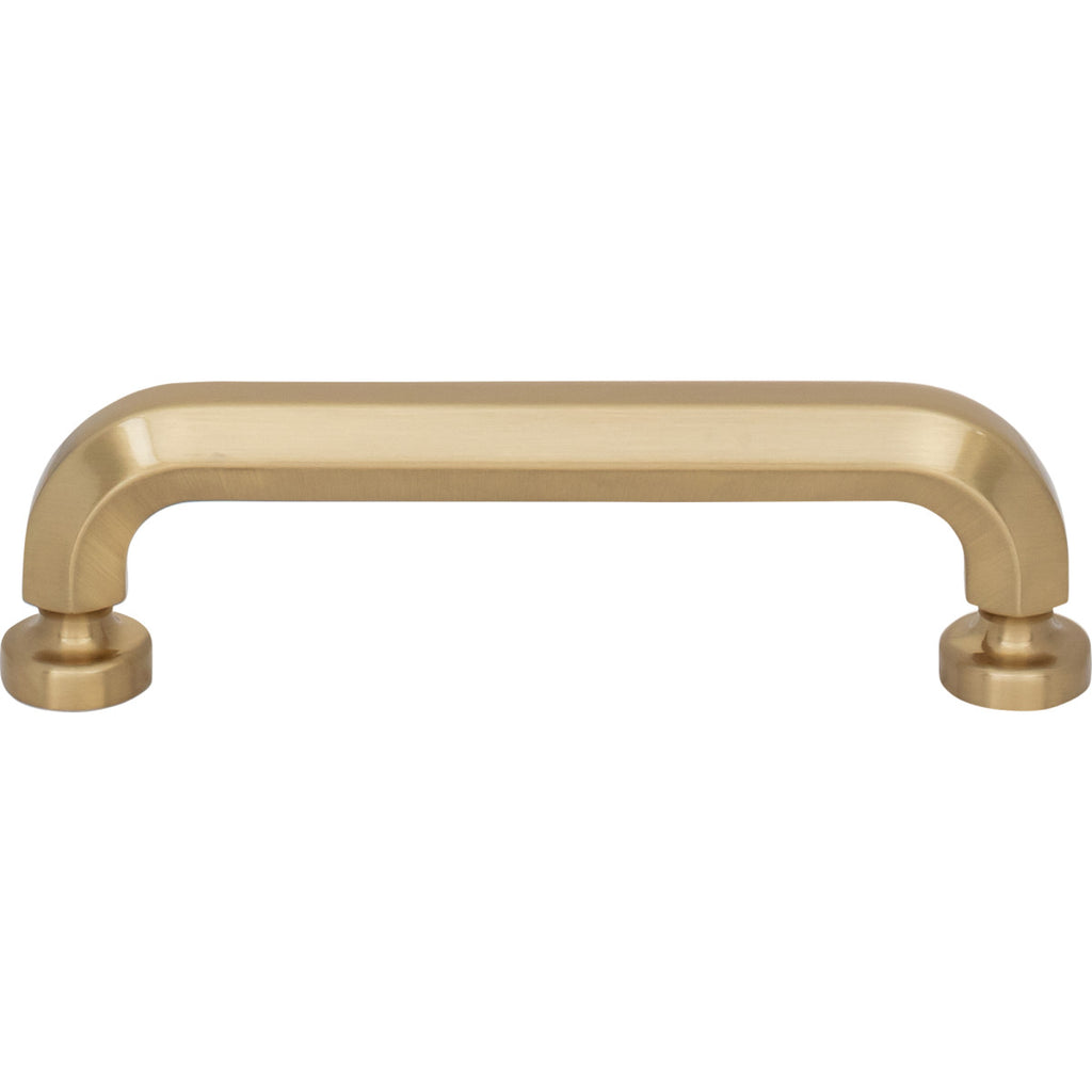 Top Knobs Stanmore Pull Honey Bronze / 3 3/4"