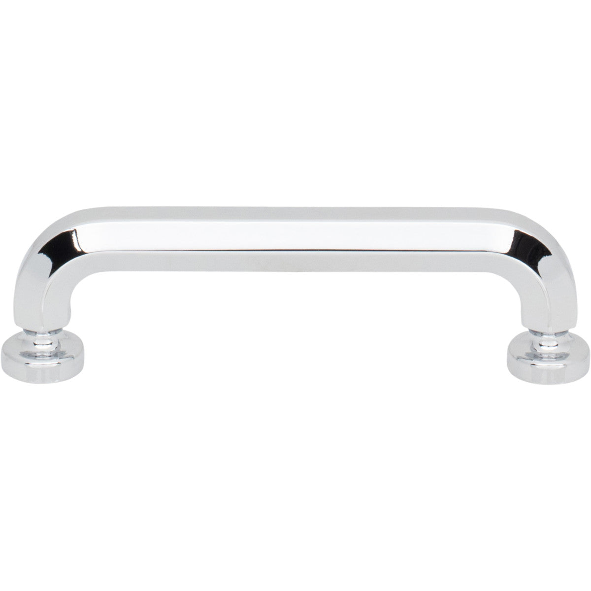 Top Knobs Stanmore Pull Polished Chrome / 3 3/4"