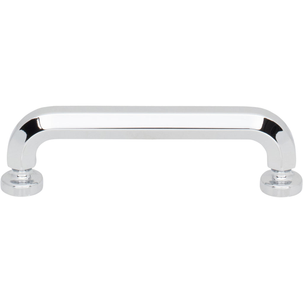 Top Knobs Stanmore Pull Polished Chrome / 3 3/4"