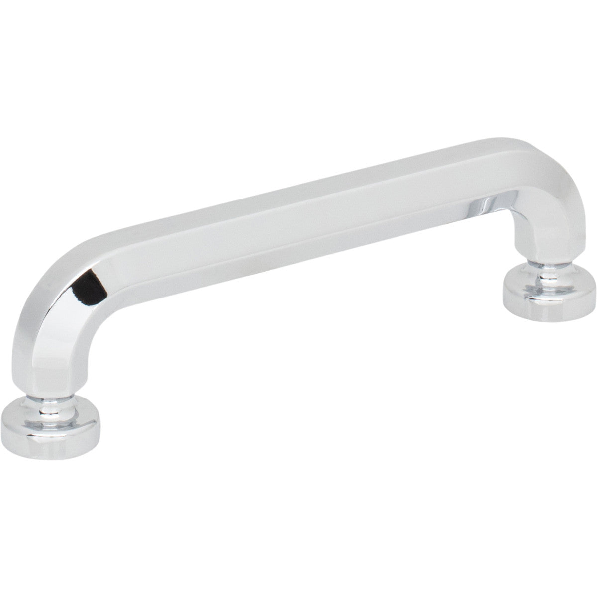 Top Knobs Stanmore Pull Polished Chrome / 3 3/4"