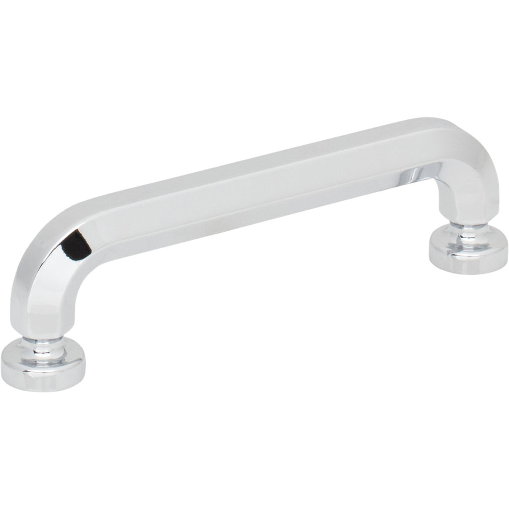 Top Knobs Stanmore Pull Polished Chrome / 3 3/4"