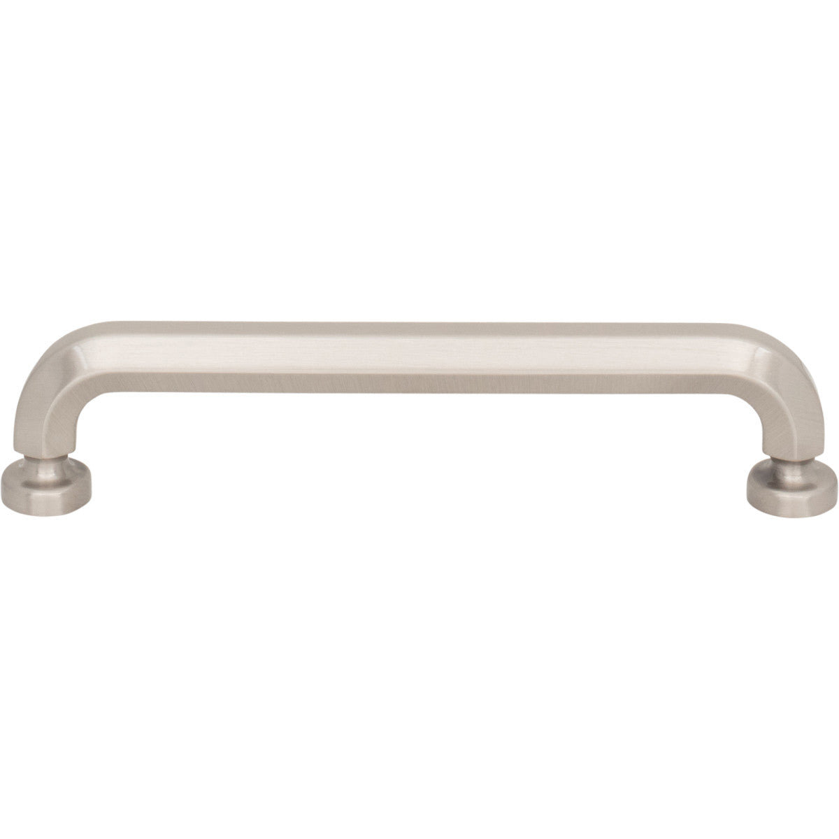 Top Knobs Stanmore Pull Brushed Satin Nickel / 5 1/16"