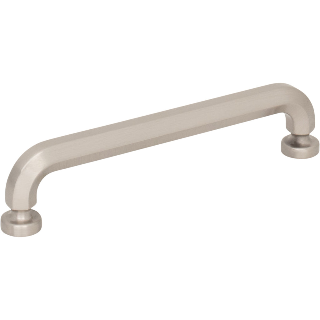 Top Knobs Stanmore Pull Brushed Satin Nickel / 5 1/16"