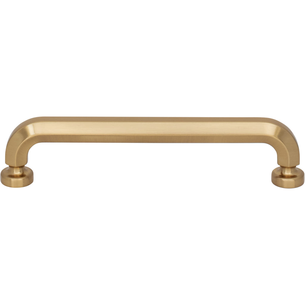 Top Knobs Stanmore Pull Honey Bronze / 5 1/16"