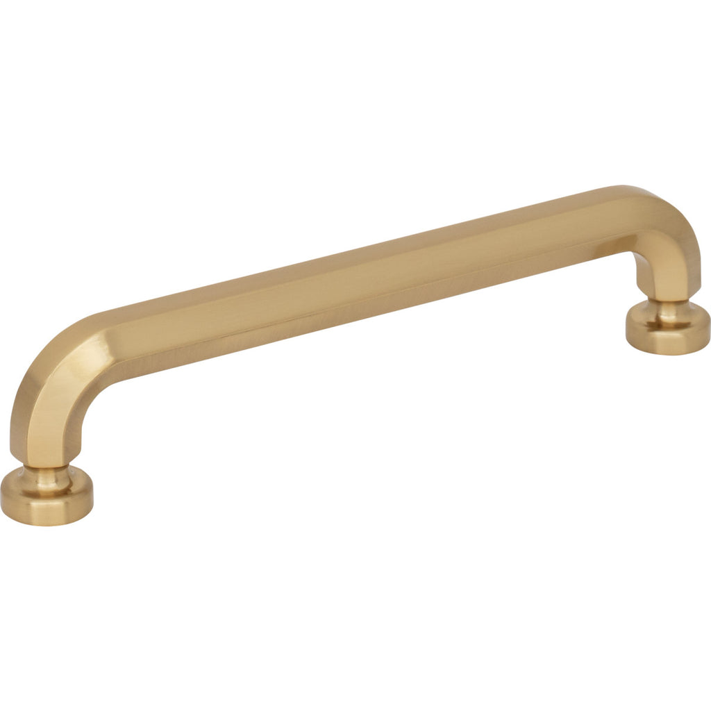 Top Knobs Stanmore Pull Honey Bronze / 5 1/16"
